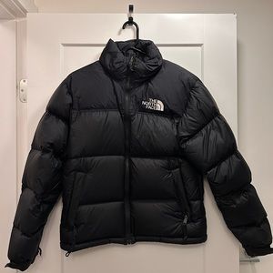 COPY - The North Face Men’s 1996 Retro Nuptse Jacket BLACK XS